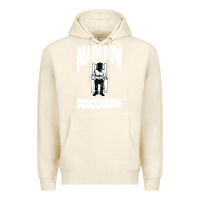 Tofu death row records Premium Hoodie - artisFamous