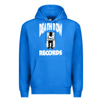 True Royal death row records Premium Hoodie - artisFamous