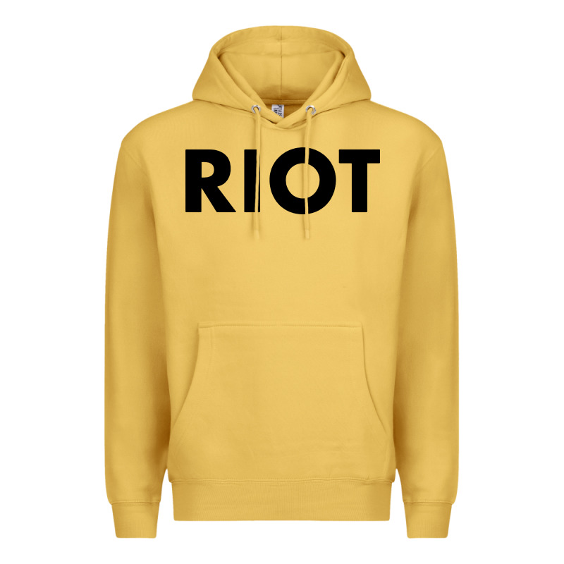 Riot  Always Sunny In Philadelphia Funny Premium Hoodie by artisFamous | Teevron