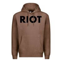 Chestnut riot  always sunny in philadelphia funny Premium Hoodie - artisFamous