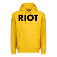 Lemon riot  always sunny in philadelphia funny Premium Hoodie - artisFamous