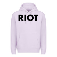 Lilac riot  always sunny in philadelphia funny Premium Hoodie - artisFamous