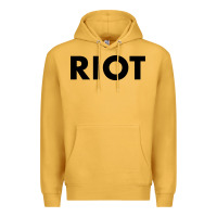 Mustard riot  always sunny in philadelphia funny Premium Hoodie - artisFamous