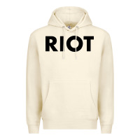 Sandshell riot  always sunny in philadelphia funny Premium Hoodie - artisFamous