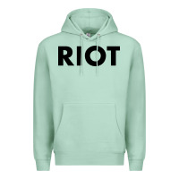 Seafoam riot  always sunny in philadelphia funny Premium Hoodie - artisFamous