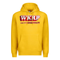 Lemon wkrp in cincinnati Premium Hoodie - artisFamous