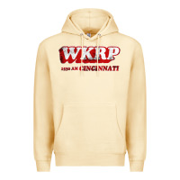 Pina Colada wkrp in cincinnati Premium Hoodie - artisFamous
