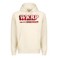 Tofu wkrp in cincinnati Premium Hoodie - artisFamous