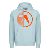 Blue Mist aphex military merch Premium Hoodie - artisFamous