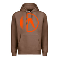 Chestnut aphex military merch Premium Hoodie - artisFamous