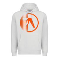 Dove Grey aphex military merch Premium Hoodie - artisFamous