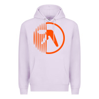 Lilac aphex military merch Premium Hoodie - artisFamous