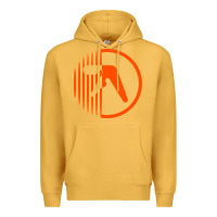 Mustard aphex military merch Premium Hoodie - artisFamous