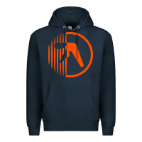 Navy aphex military merch Premium Hoodie - artisFamous