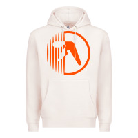 Pale Pink aphex military merch Premium Hoodie - artisFamous