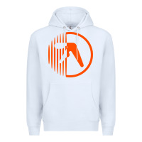White aphex military merch Premium Hoodie - artisFamous
