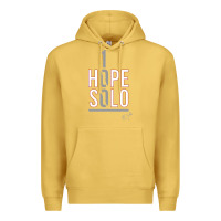 Antique Gold 1 hope solo Premium Hoodie - artisFamous