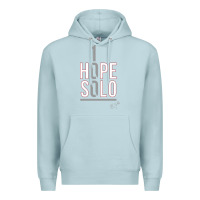 Blue Mist 1 hope solo Premium Hoodie - artisFamous