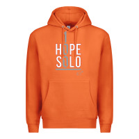 Carrot 1 hope solo Premium Hoodie - artisFamous