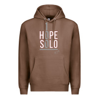 Chestnut 1 hope solo Premium Hoodie - artisFamous