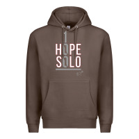 Coffee 1 hope solo Premium Hoodie - artisFamous