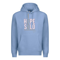 Colony Blue 1 hope solo Premium Hoodie - artisFamous