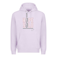 Lilac 1 hope solo Premium Hoodie - artisFamous