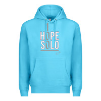 Ocean Blue 1 hope solo Premium Hoodie - artisFamous