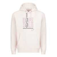 Pale Pink 1 hope solo Premium Hoodie - artisFamous