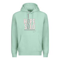 Seafoam 1 hope solo Premium Hoodie - artisFamous