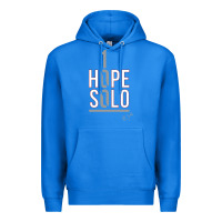 True Royal 1 hope solo Premium Hoodie - artisFamous