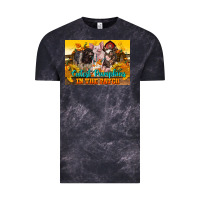 Cloud Black Cutest Pumpkin In The Patch Pig Vintage Tee - LillyAllenDesigns