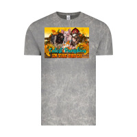 Cloud Rock Cutest Pumpkin In The Patch Pig Vintage Tee - LillyAllenDesigns