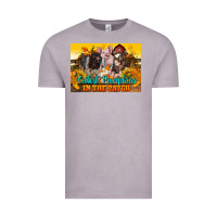 Cutest Pumpkin In The Patch Pig Vintage Tee | Teevron