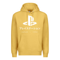 Antique Gold ps japanese t shirt Premium Hoodie - artisFamous
