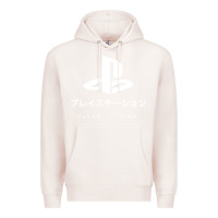 Pale Pink ps japanese t shirt Premium Hoodie - artisFamous