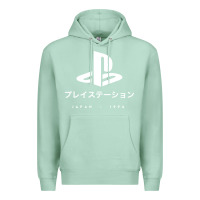 Seafoam ps japanese t shirt Premium Hoodie - artisFamous