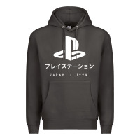 Smoke ps japanese t shirt Premium Hoodie - artisFamous