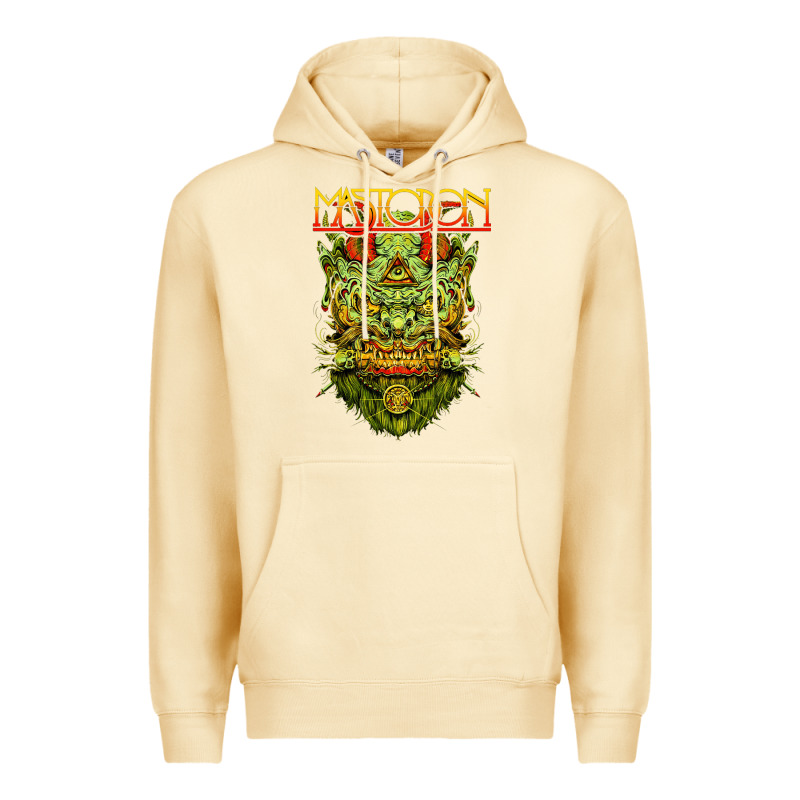 Mastodon Premium Hoodie by artisFamous | Teevron