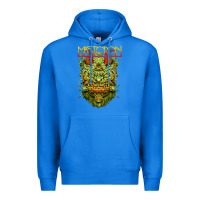 True Royal mastodon Premium Hoodie - artisFamous