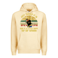 Pina Colada happy gilmore comedy Premium Hoodie - artisFamous