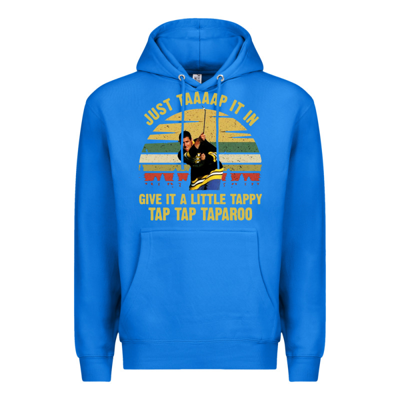 Happy Gilmore Comedy Premium Hoodie by artisFamous | Teevron