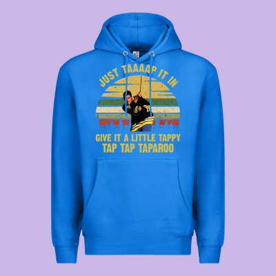 Happy Gilmore Comedy Premium Hoodie Designed By Artisfamous