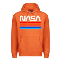 Carrot vintage retro nasa Premium Hoodie - artisFamous