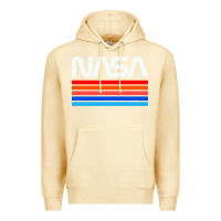 Pina Colada vintage retro nasa Premium Hoodie - artisFamous