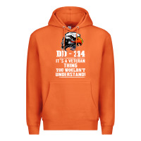 Carrot dd 214 Premium Hoodie - artisFamous