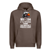 Coffee dd 214 Premium Hoodie - artisFamous