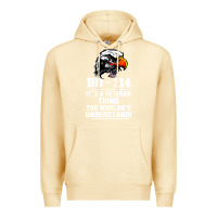 Pina Colada dd 214 Premium Hoodie - artisFamous