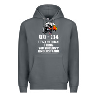 Rock dd 214 Premium Hoodie - artisFamous