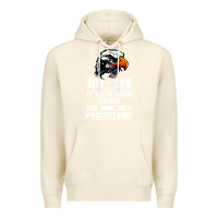 Sandshell dd 214 Premium Hoodie - artisFamous